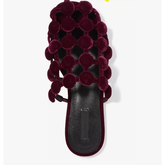 Alexander Wang mules- 💯 authentic!!! - Picture 3 of 11